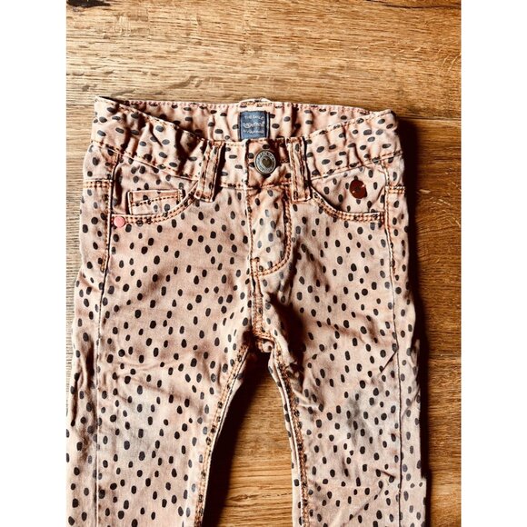 Babyface :) Spotty Jeans - Picture 2 of 13
